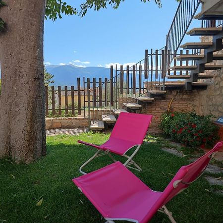 Il Bagolaro Casa Vacanze Villa ซุลโมนา ภายนอก รูปภาพ