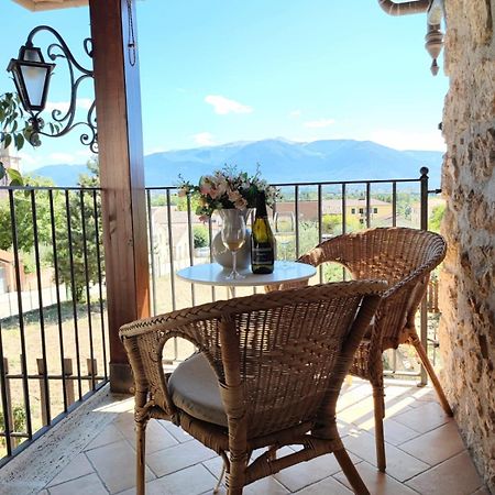 Il Bagolaro Casa Vacanze Villa ซุลโมนา ภายนอก รูปภาพ